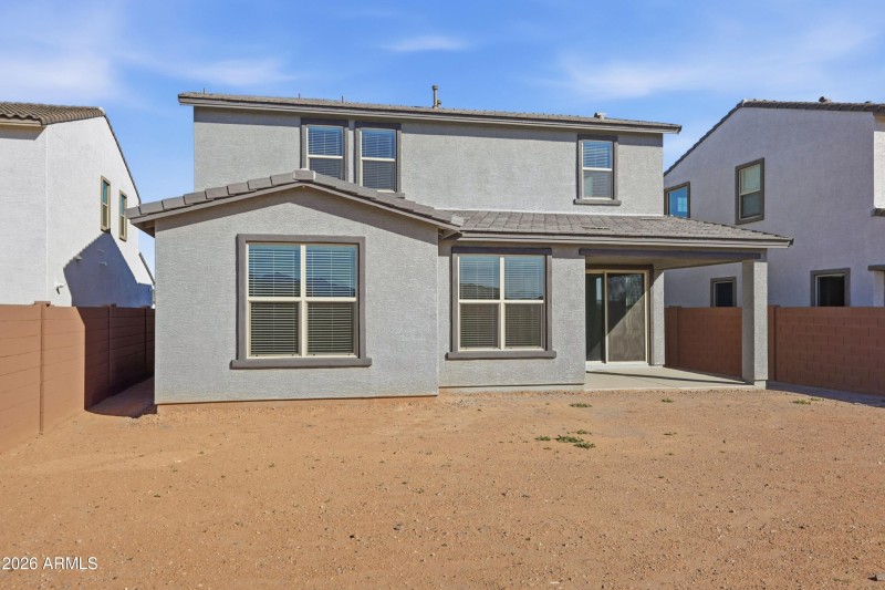 17145 W Sweet Iron Pass ~ Ready Now!