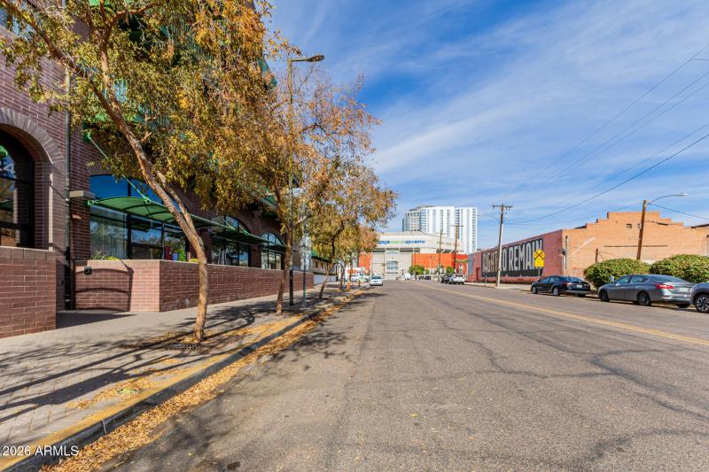 Located Next to Stadium!