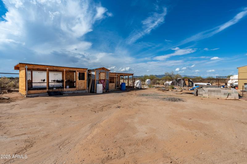 10524 S 205th Ave, Buckeye, AZ 85326-15