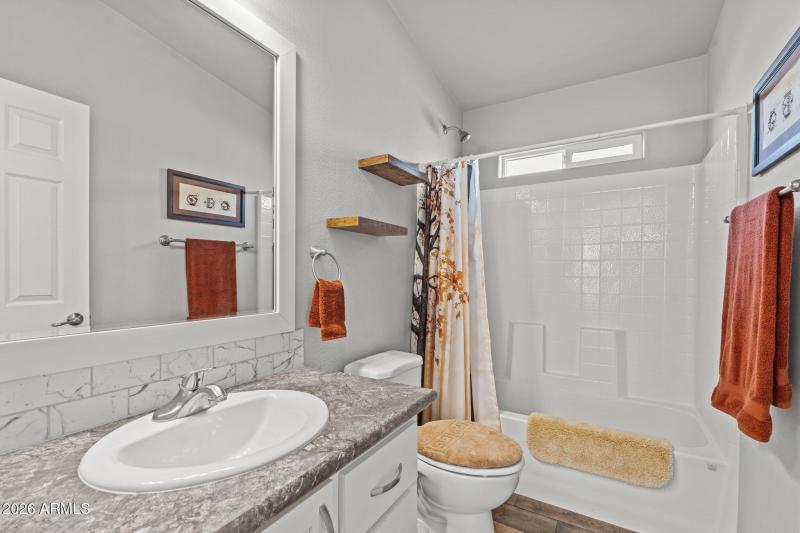 Guest Bath