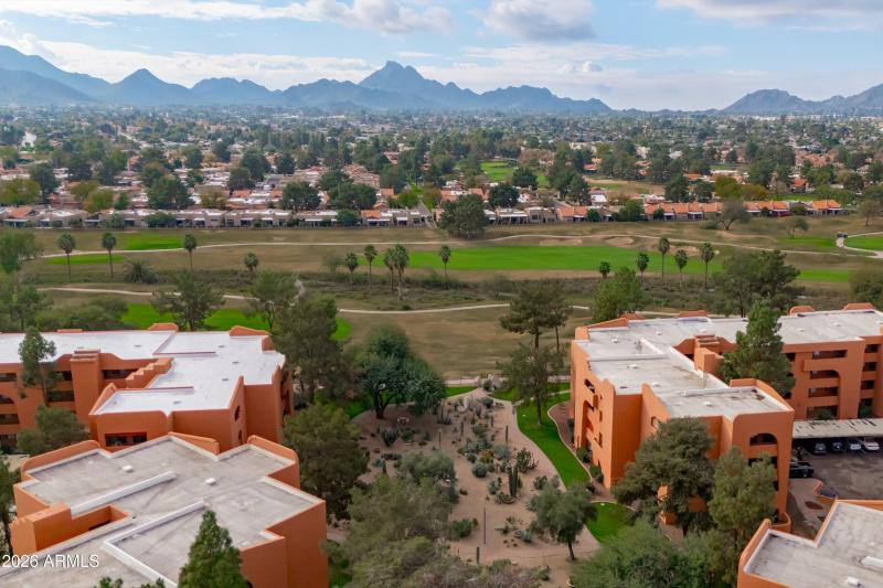 37-Cactus Garden Aerial
