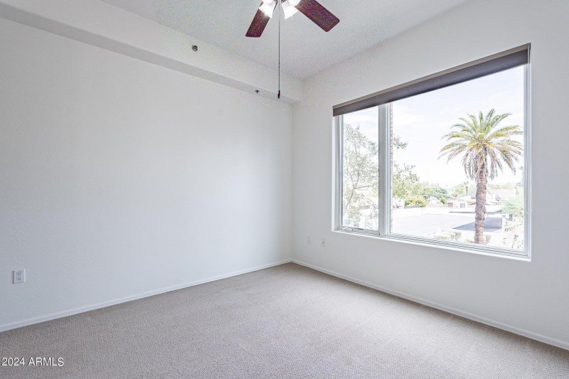 quiet location, beautiful views