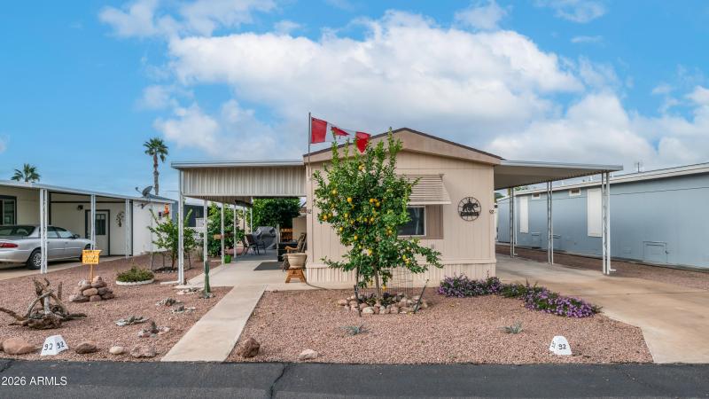 747 E Germann Rd Lot 92-2
