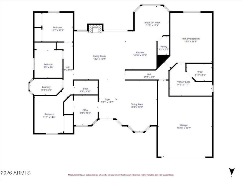 51-501 E Melody Ln_RedHogMedia
