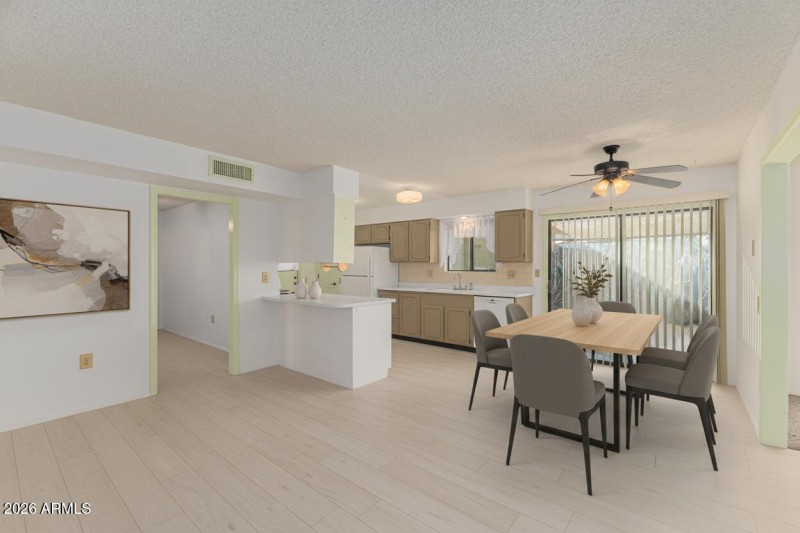 11 Bolero Virtually Staged