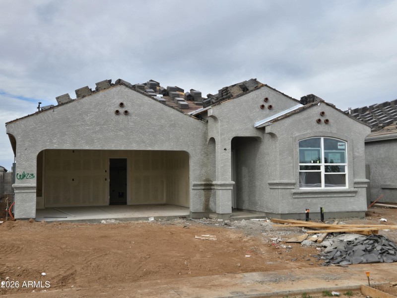 Lot 10 Ext Pic Rio Rancho