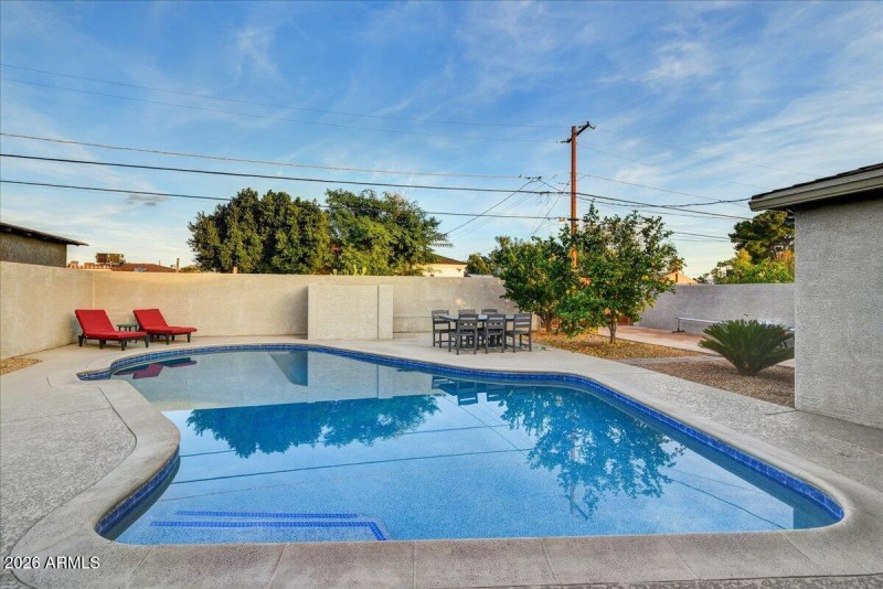 14-Pool