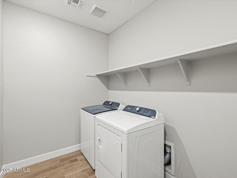 Photo is not of the actual home.