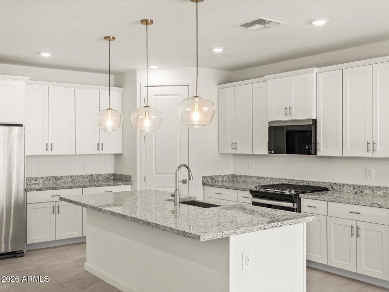 Photo is not of the actual home