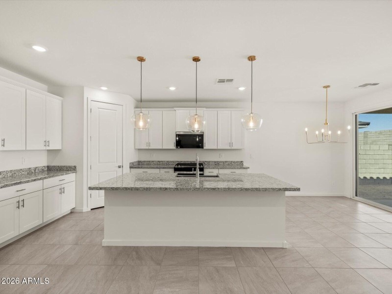 Photo is not of the actual home