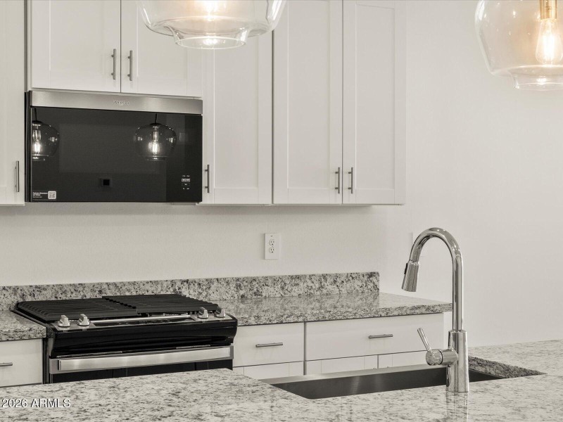 Photo is not of the actual home