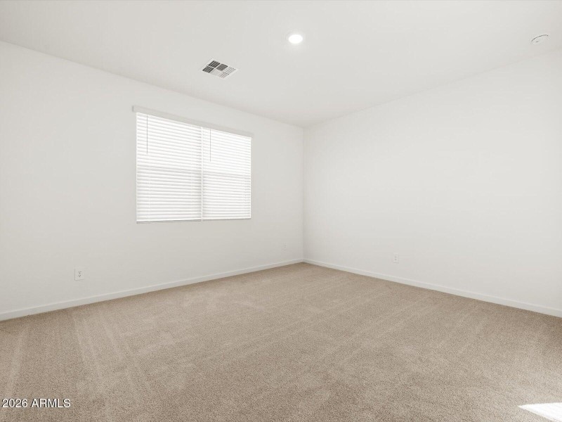 Photo is not of the actual home