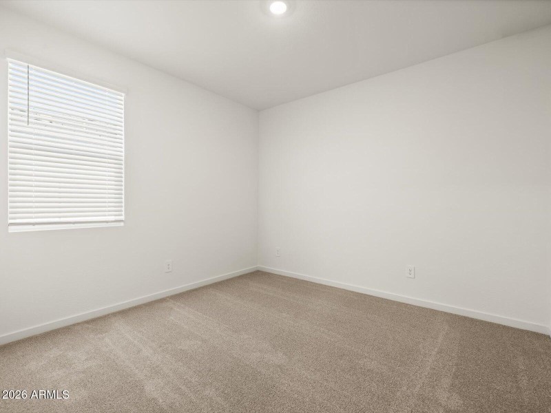 Photo is not of the actual home