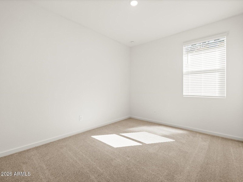 Photo is not of the actual home