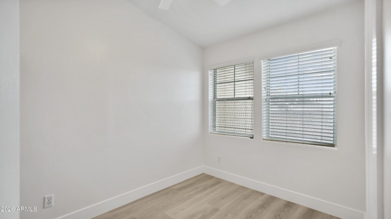 20 - Third Bedroom or Office