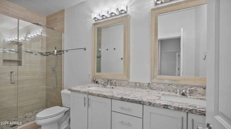 28 - Fourth Bathroom