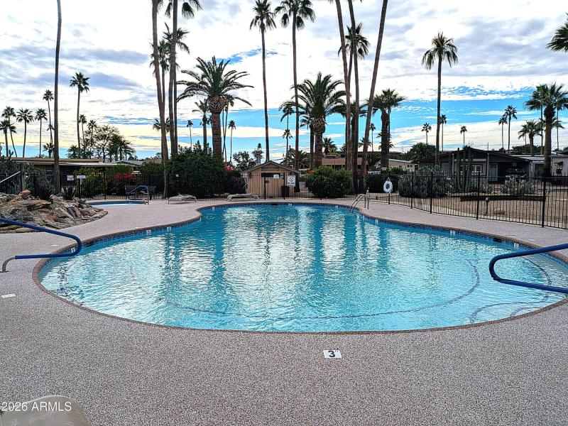 Community Pool