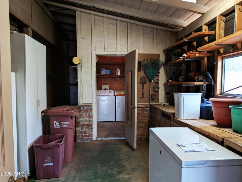 Large Workshop