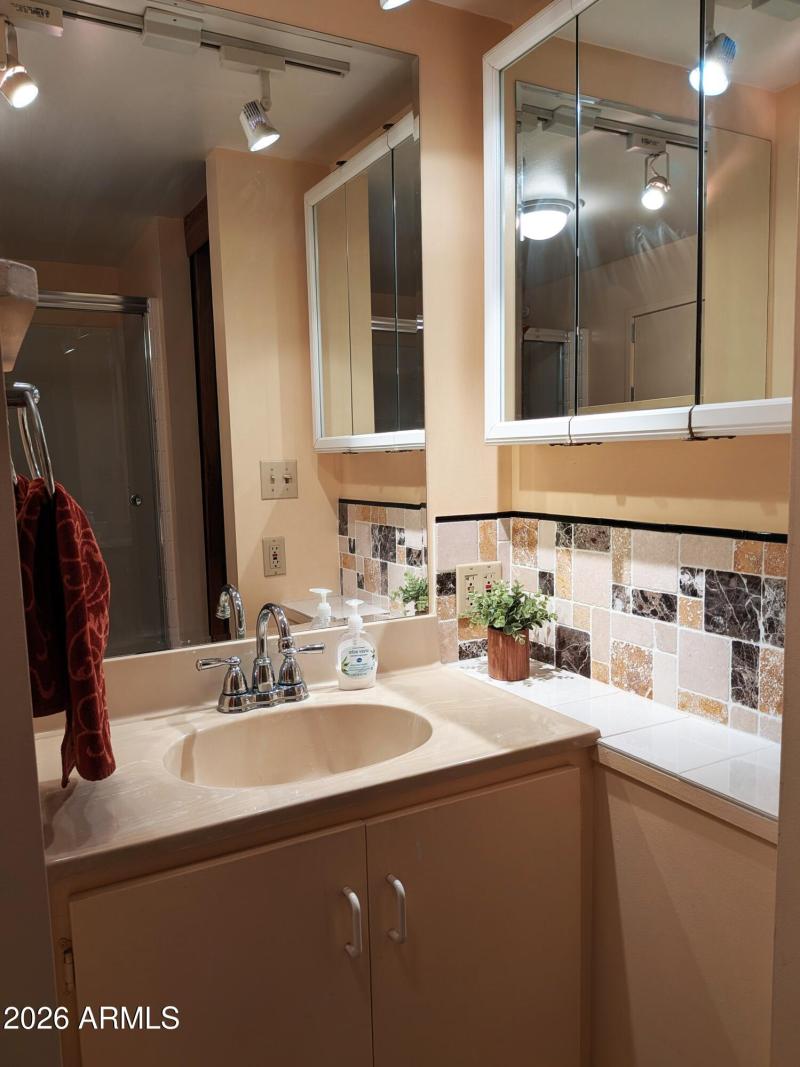 Hall Bath