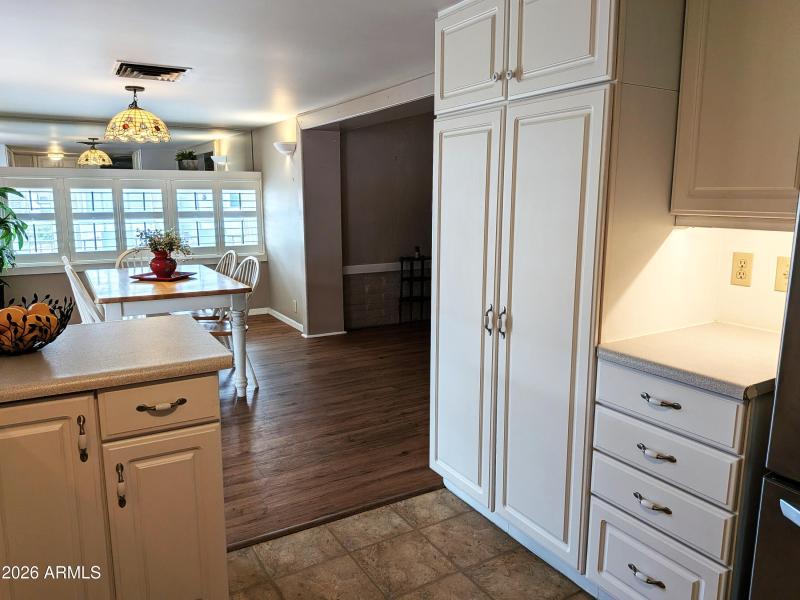 Pantry