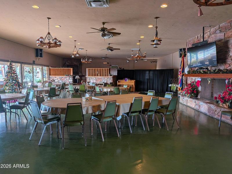 Clubhouse