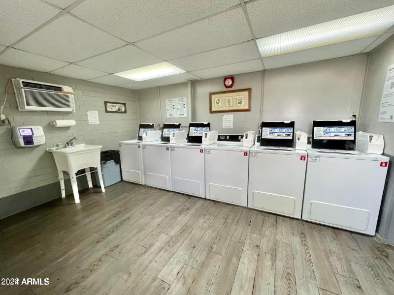 Laundry 2