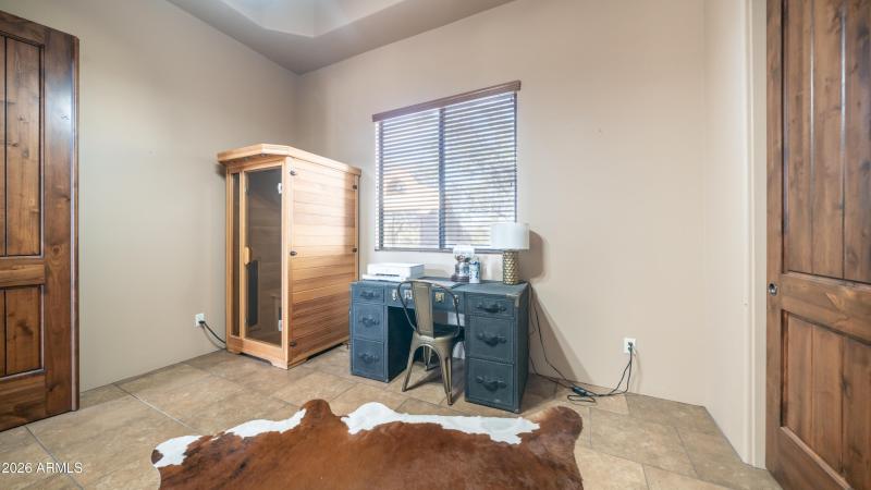Guest Bed 4 or Office