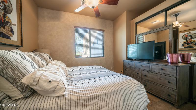 Guest Bed 1