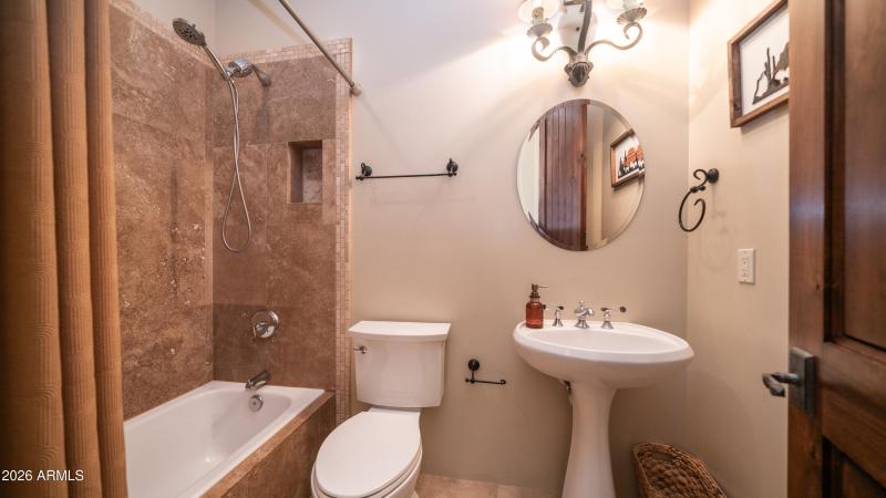 Guest Bath