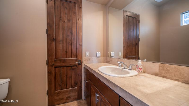 Guest Bath