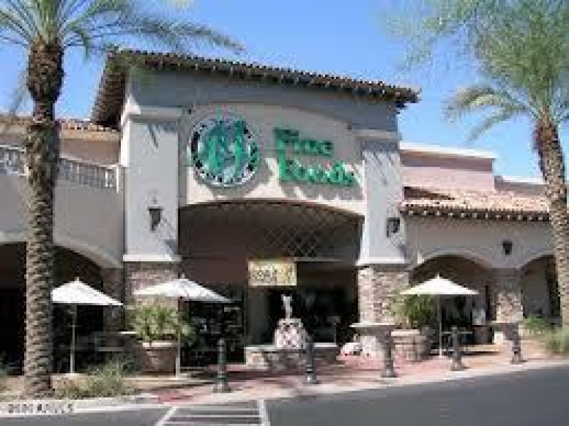 Ajs Fine Foods-10 minute drive