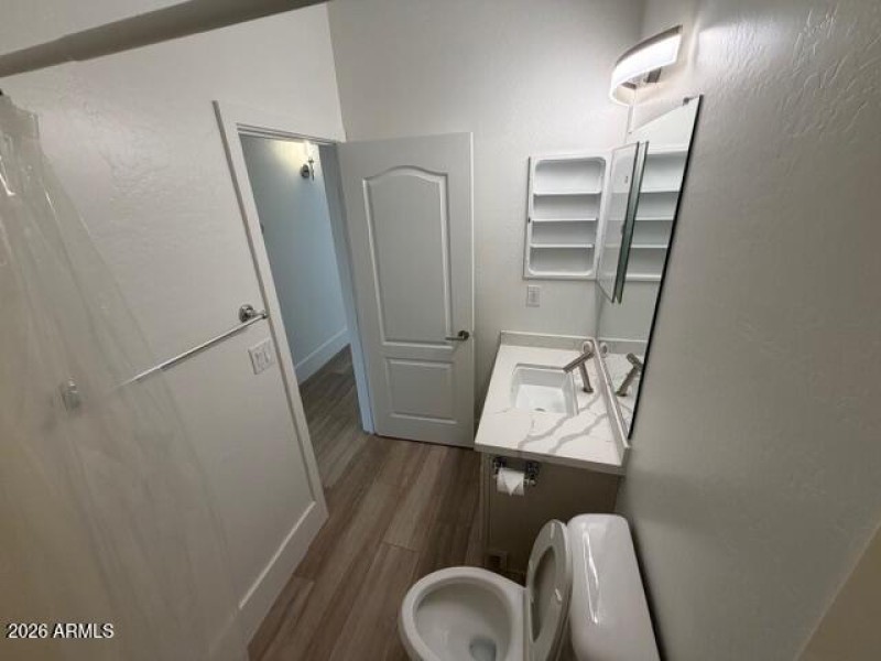 Bath 2 From Tub View