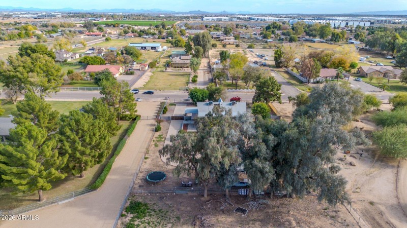 7402 N 175th Ave Drone-9