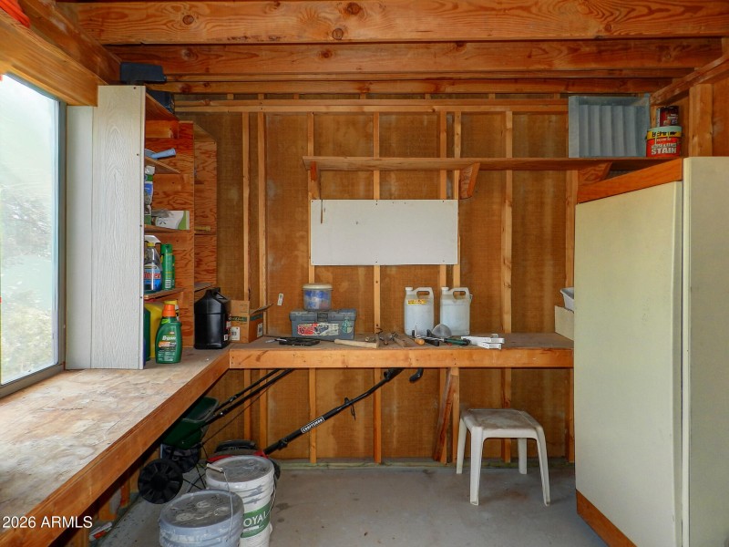 Detached Storage