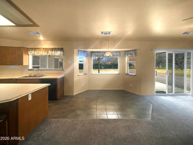 Breakfast Nook 2