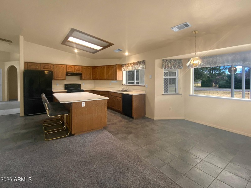 Kitchen/Nook