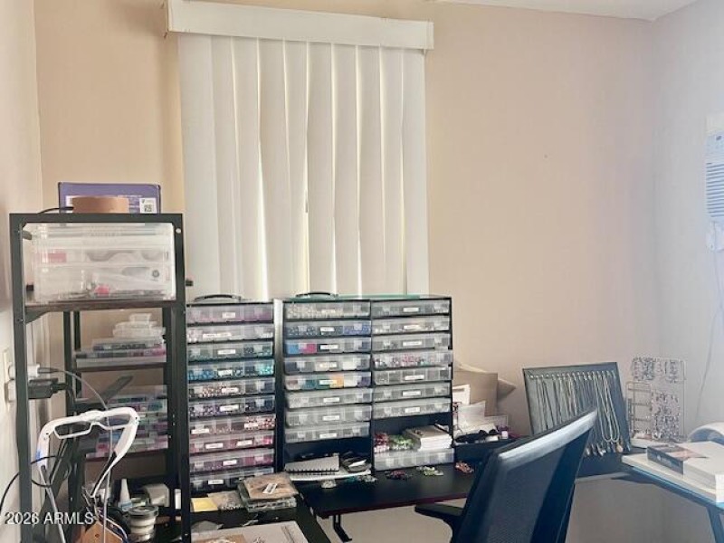 Crafts are plentiful