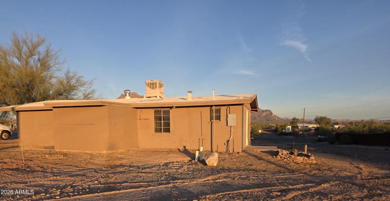 East view guest house