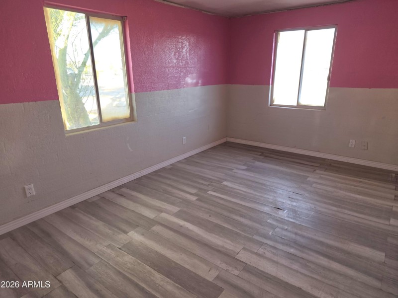 Guest house dedroom 1