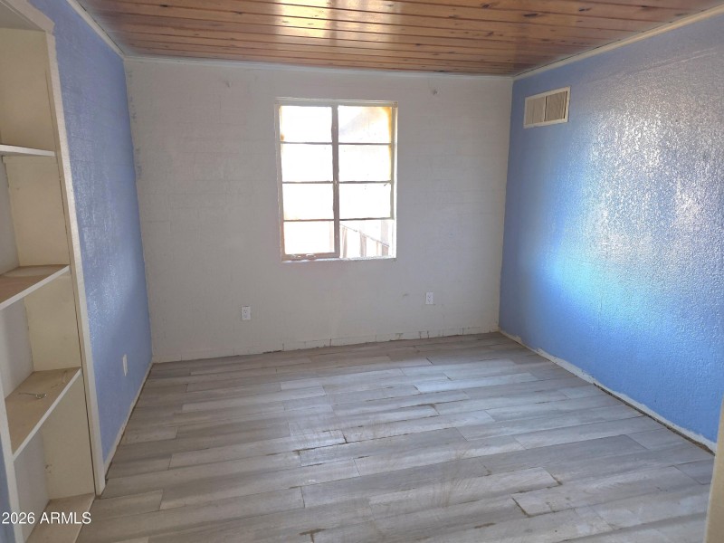 Guest house bedroom 2