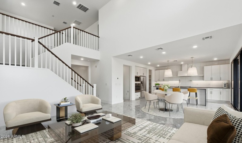 Viviendo Lot #10 Great Room (1) (Large)