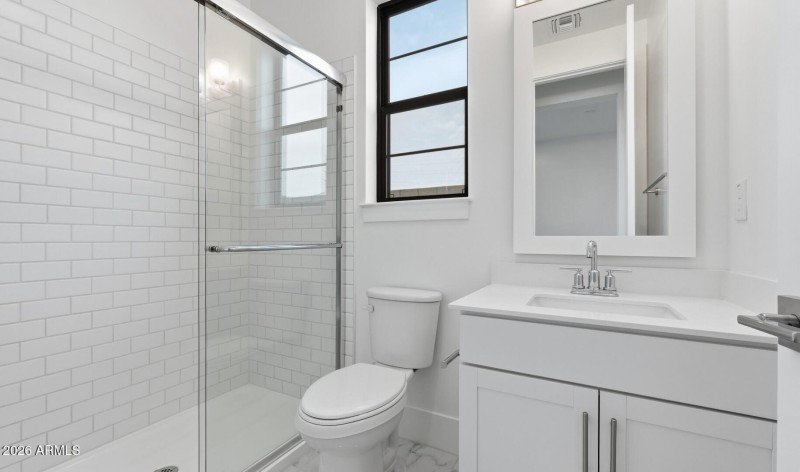 Viviendo Lot #10 Hall Bath Two (Large)