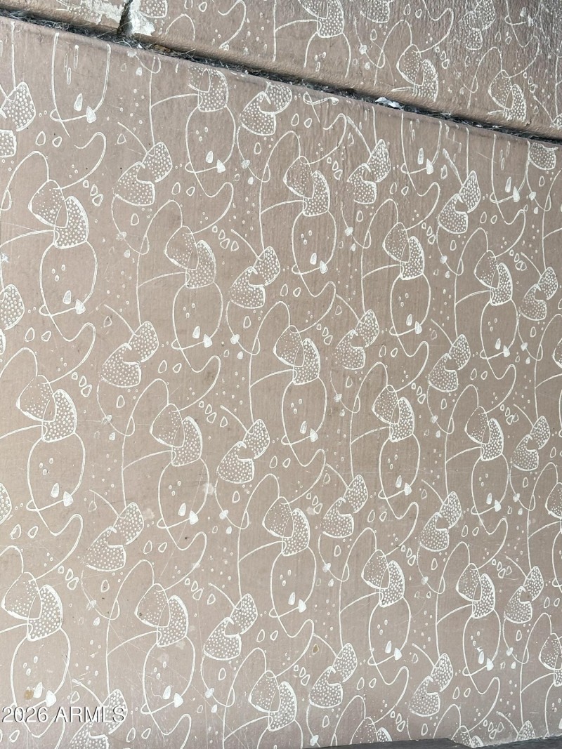 CONCRETE CARPORT COATING