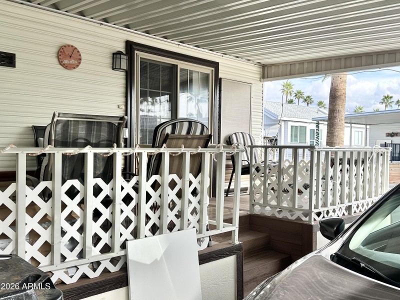 LATTICE ON DECK FOR YOUR FURY FRIEND