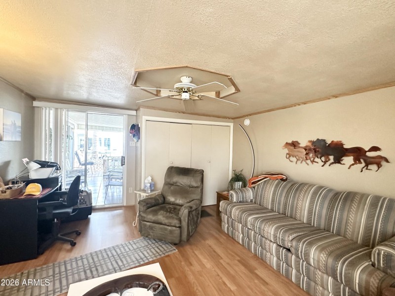 PERFECT TO SIT BACK AND RELAX