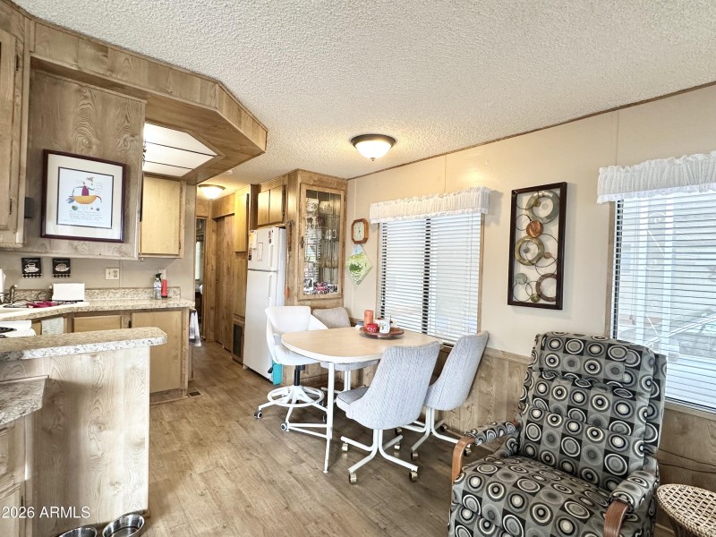 SOOTHING INTERIOR COLORS