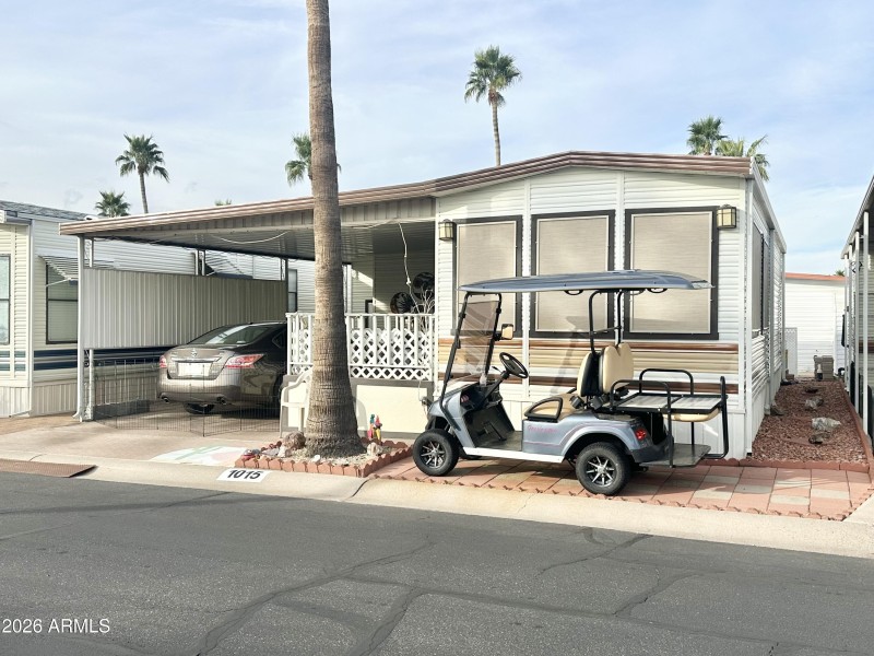 GREAT RESORT LOCATION