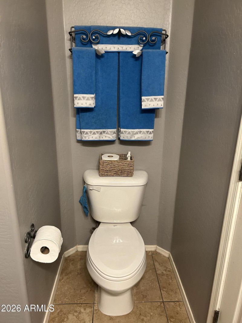 Full Guest Bath Downstairs