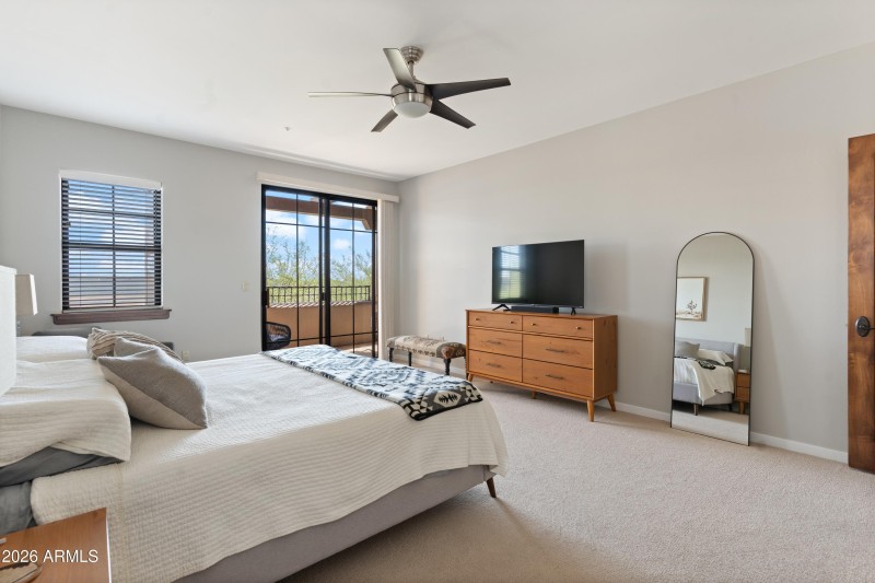 Primary Suite