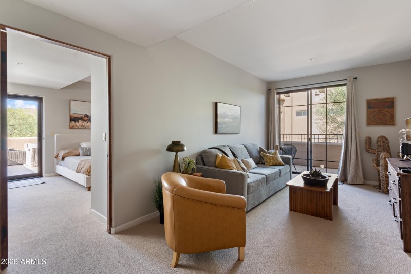 Guest Suite
